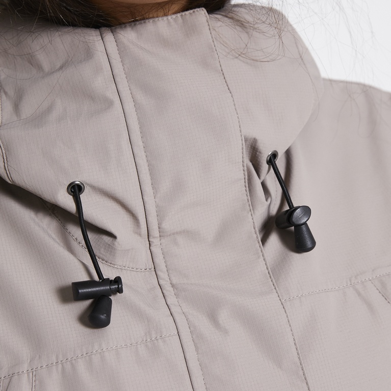 Skalparkas "Active Parkas" Skalparkas "Active Parkas"